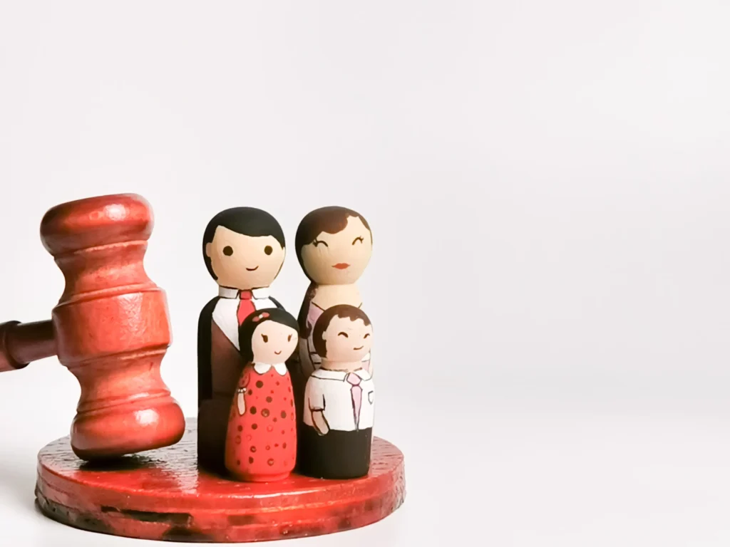 Derecho de familia 10 - Paulino José González González